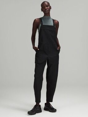 lululemon athletica Women's Lab Overalls